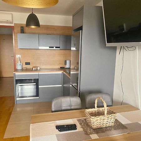 Apartment Hakuna Matata Alsómarác Kültér fotó