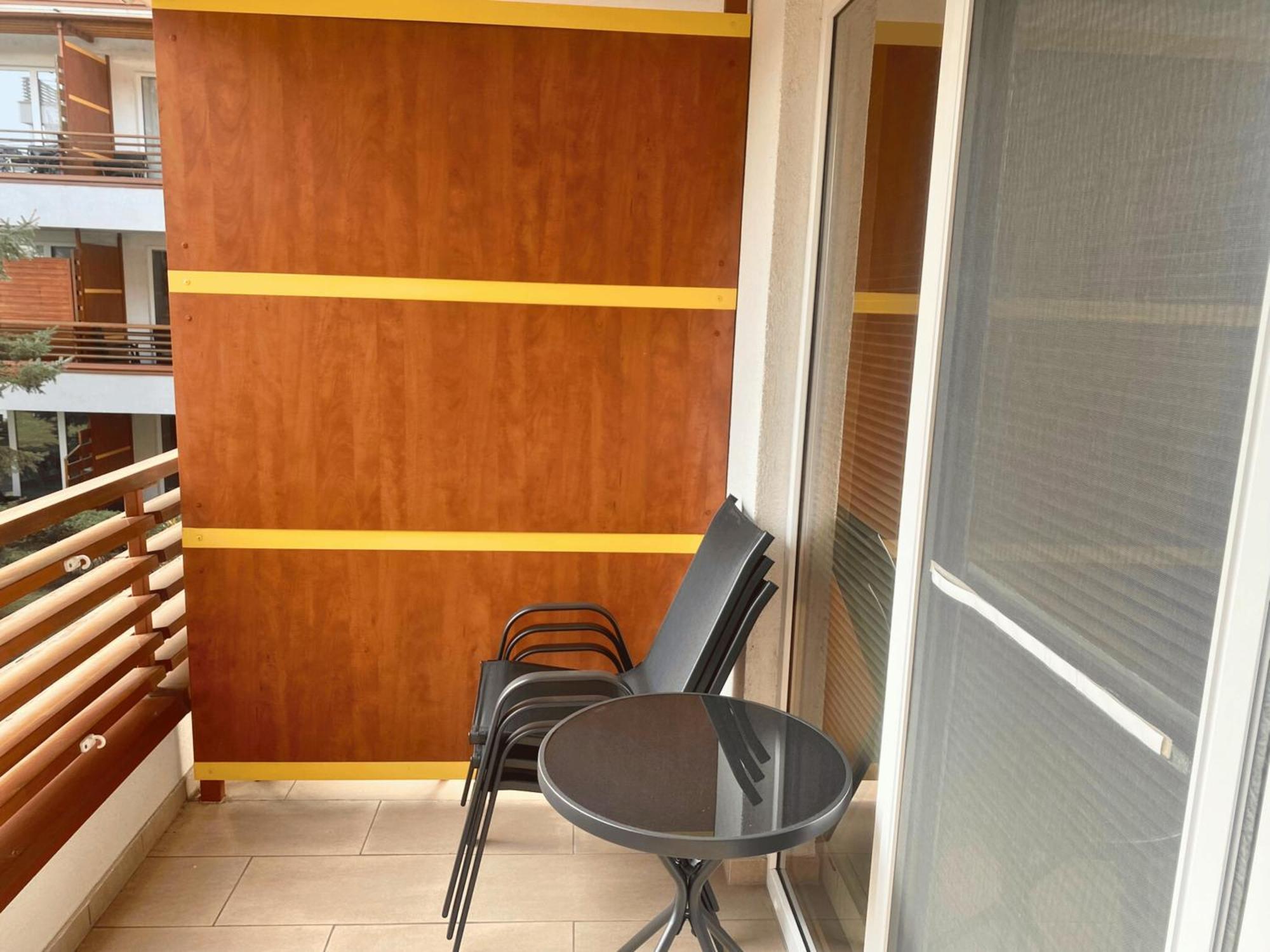 Apartment Hakuna Matata Alsómarác Kültér fotó