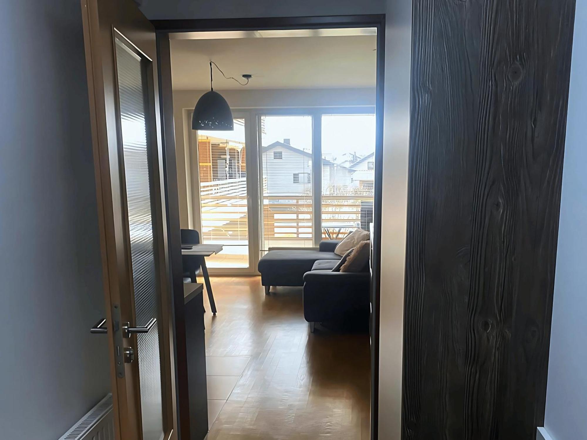 Apartment Hakuna Matata Alsómarác Kültér fotó