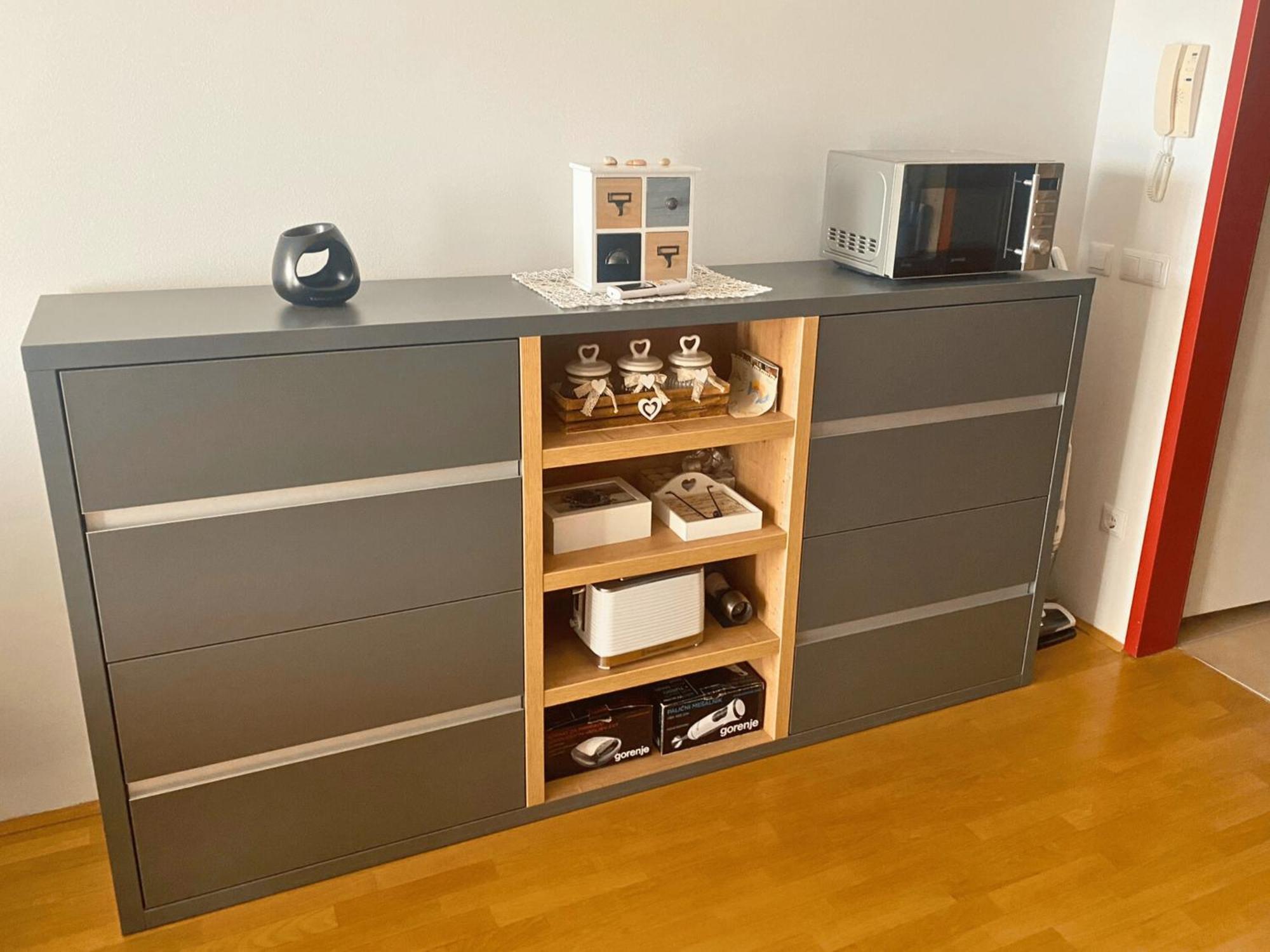 Apartment Hakuna Matata Alsómarác Kültér fotó