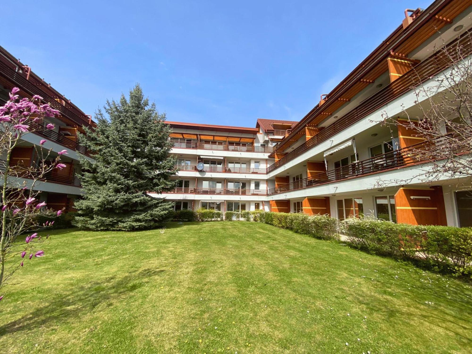 Apartment Hakuna Matata Alsómarác Kültér fotó